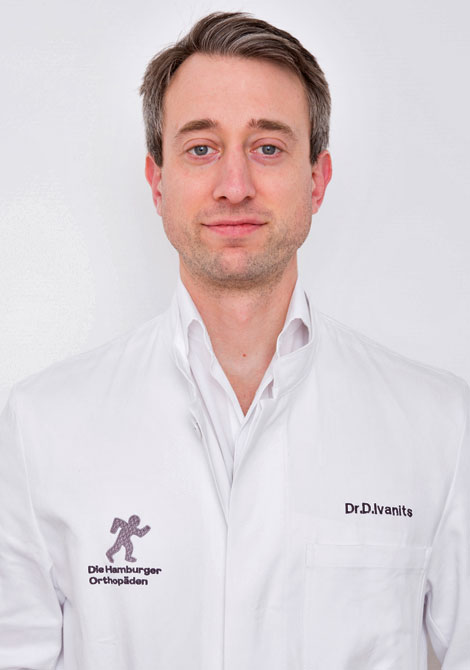 portraitDrIvanits Dr. med. David Ivanits