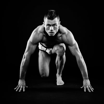 leistungSportmedizin Sportmedizin